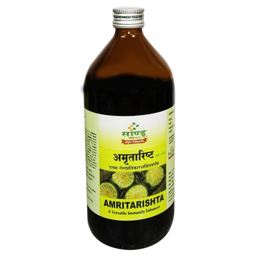 Sandu Amritarishta 