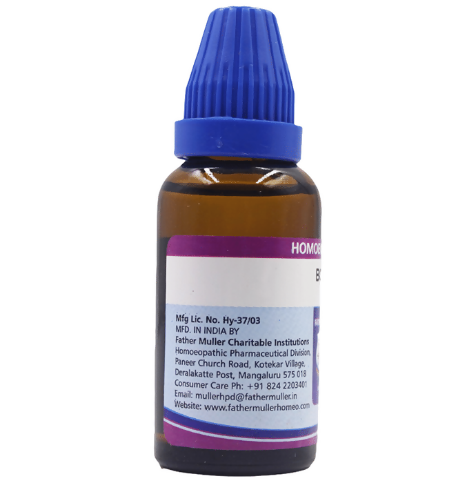 Father Muller Bovista Dilution - Grab2buy