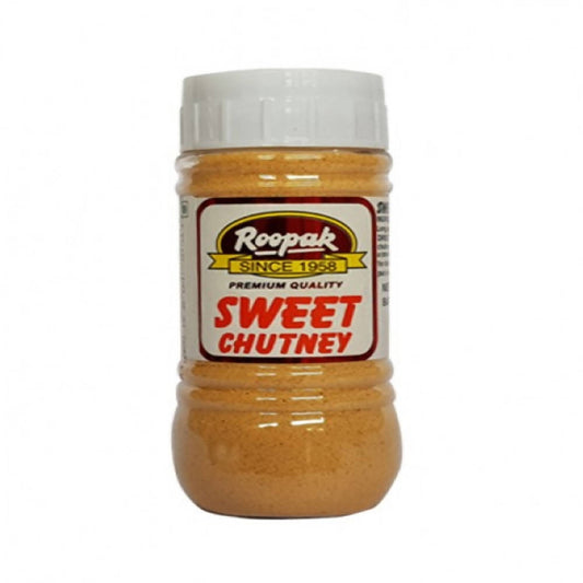 Roopak Sweet Chutney Masala - Grab2buy