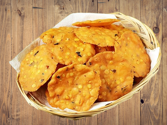 Vellanki Telangana Chekkalu | Round Chekkalu | South Indian Snacks | Tea Time Snacks 