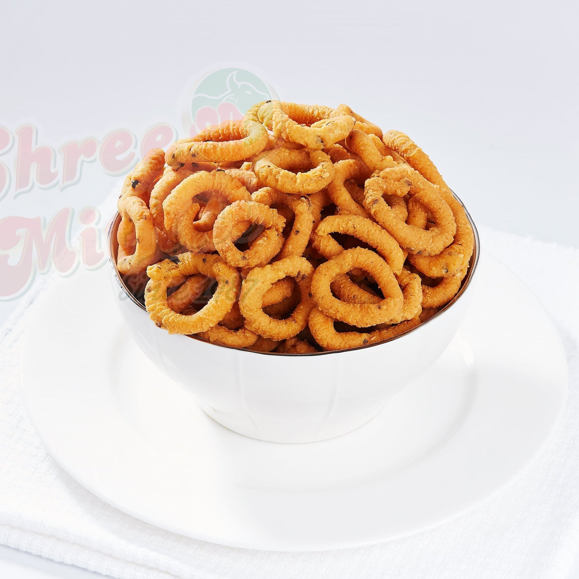 Shree Mithai Andhra Murukku 