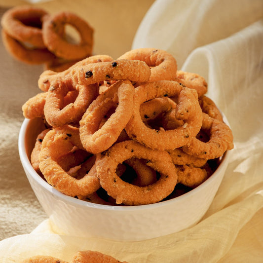 Shree Mithai Andhra Murukku 