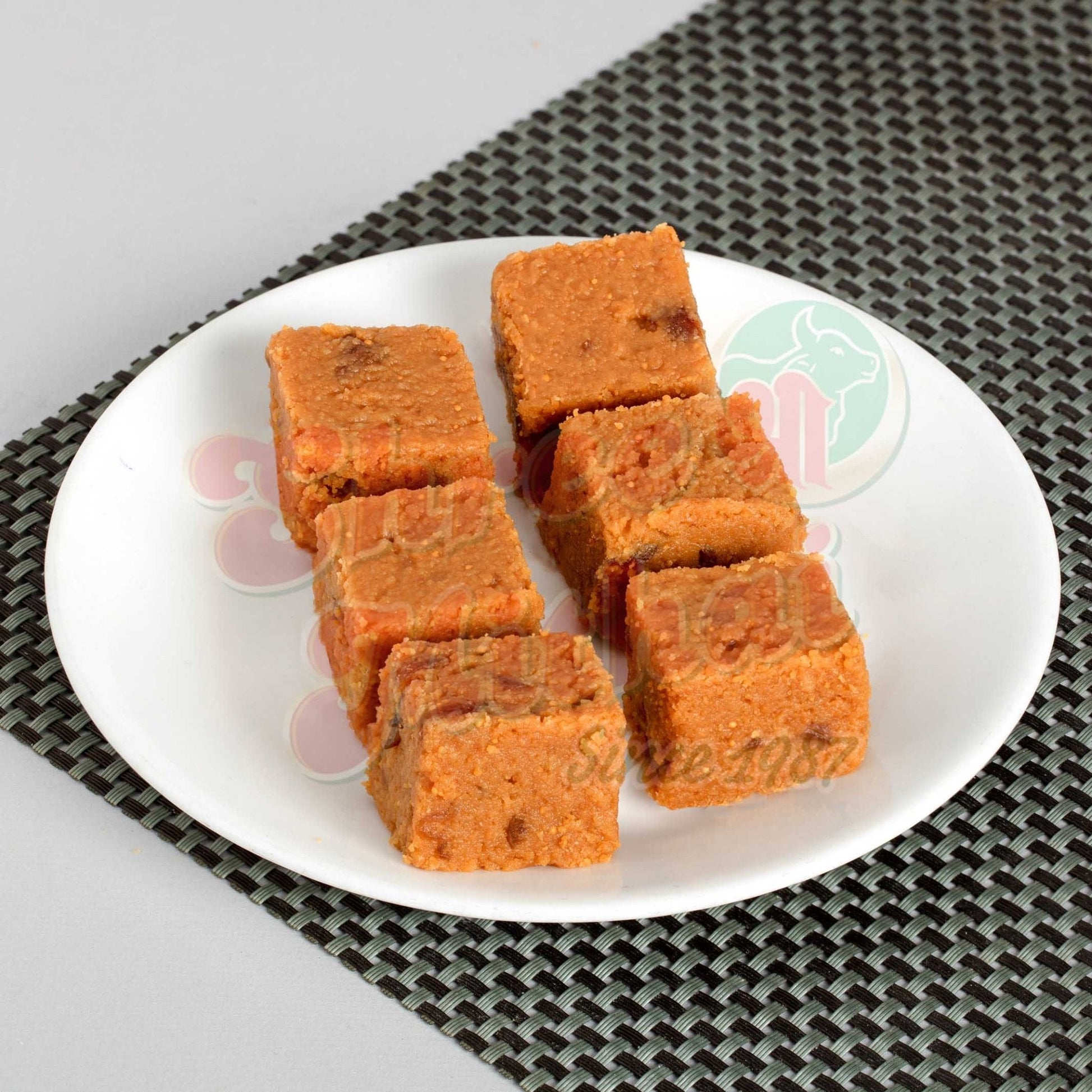 Shree Mithai Anjeer Kalakand 