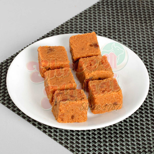 Shree Mithai Anjeer Kalakand 