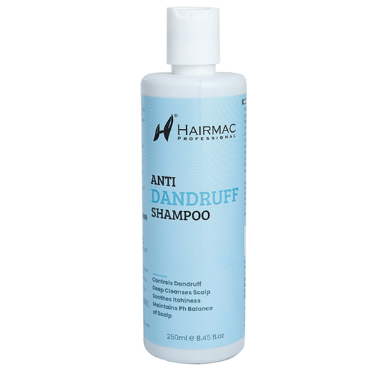 Hairmac Anti Dandruff Shampoo