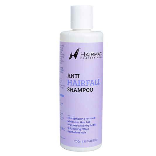 Hairmac Anti Hair Fall Shampoo