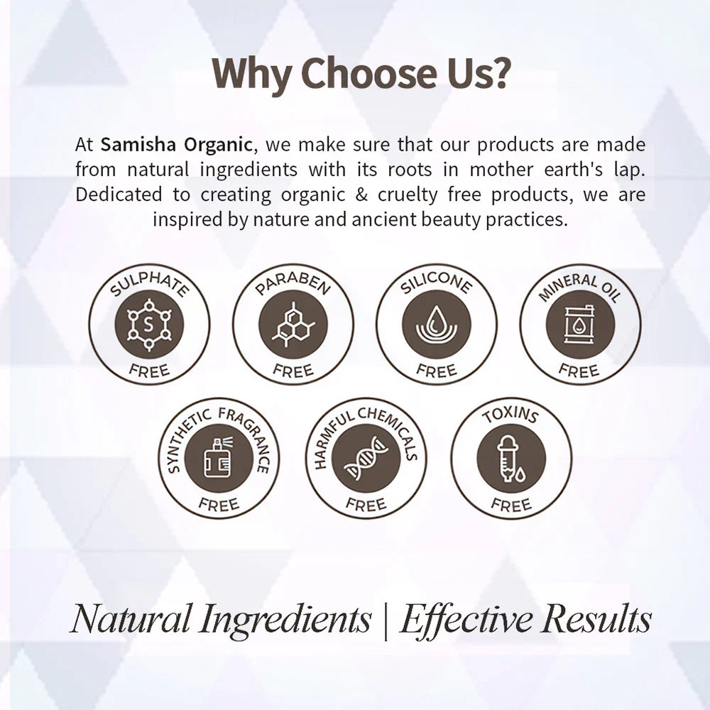 Samisha Acne Face Wash