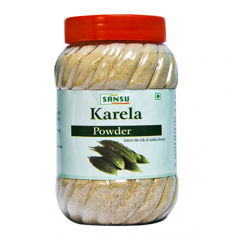 Sansu Karela Powder 