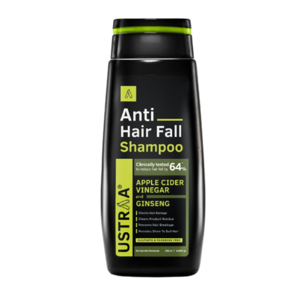 Ustraa Anti Hair Fall Shampoo  Grab2Buy Ustraa Grab2Buy