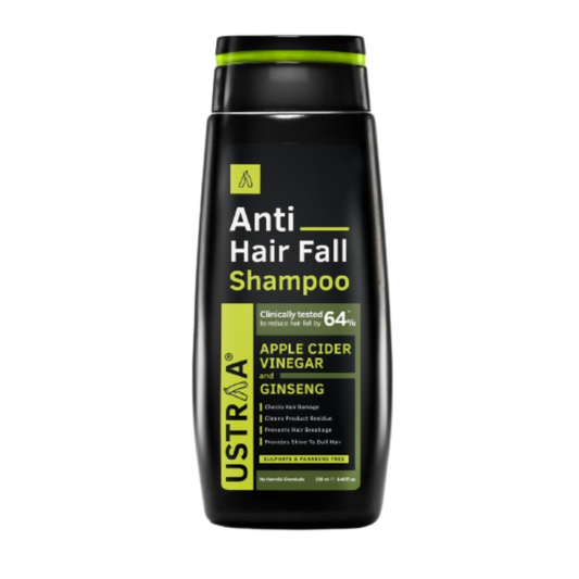 Ustraa Anti Hair Fall Shampoo  Grab2Buy Ustraa Grab2Buy