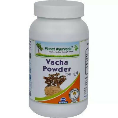 Planet Ayurveda Vacha Powder 