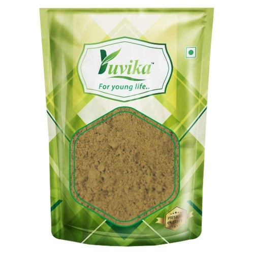 Yuvika Senna Leaves Powder 