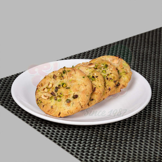 Shree Mithai Arabian Delight Cookies 