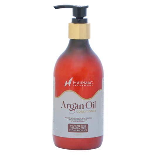Hairmac Argan Oil Conditioner