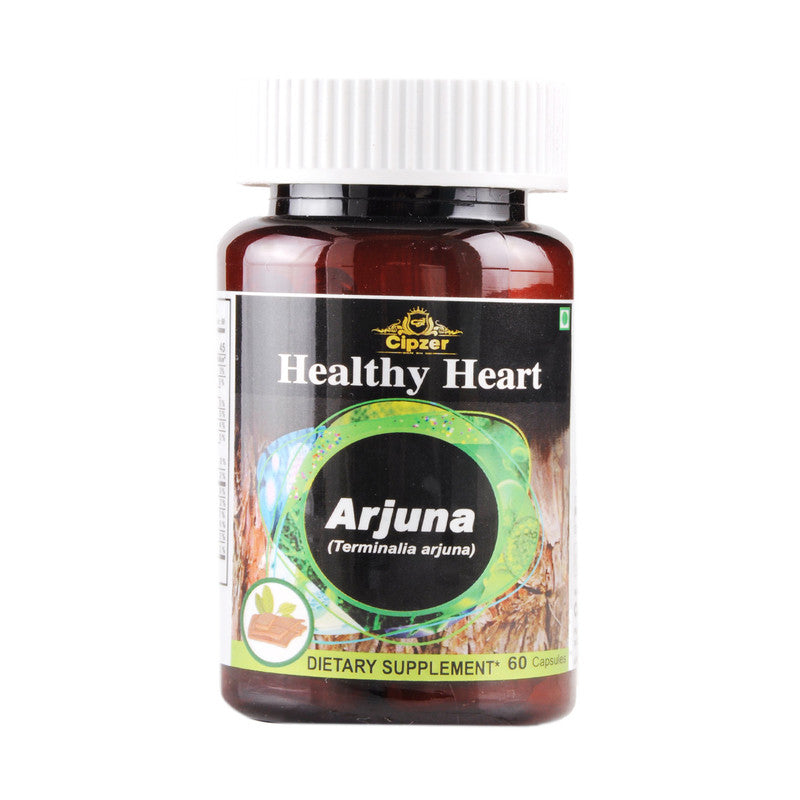 Cipzer Arjuna Capsules - Grab2buy