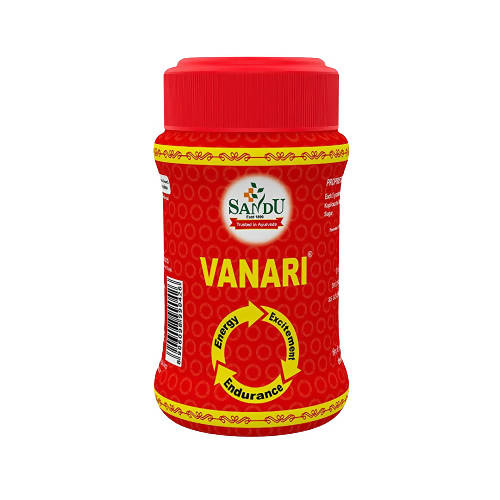 Sandu Vanari Granules 