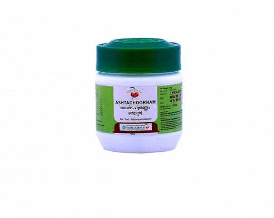 Vaidyaratnam Ashtachoornam - Grab2buy