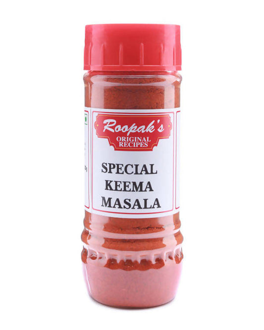 Roopak's Special Keema Masala - Grab2buy