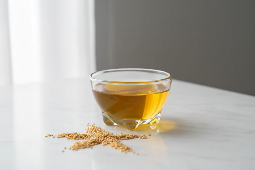 VedaRasa Sesame Oil  Grab2Buy VedaRasa Grab2Buy