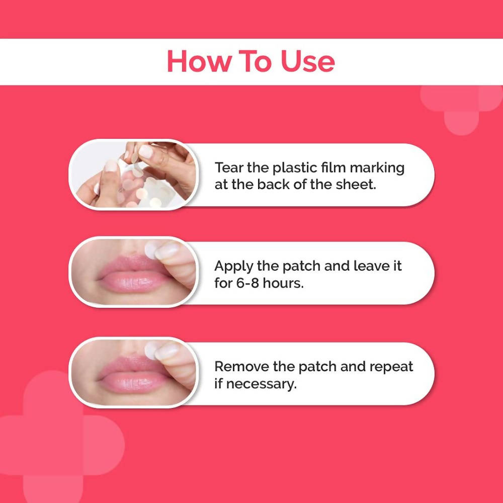 The Derma Co Micro-Tip Salicylic Acid Patches  Grab2Buy The Derma Co Grab2Buy