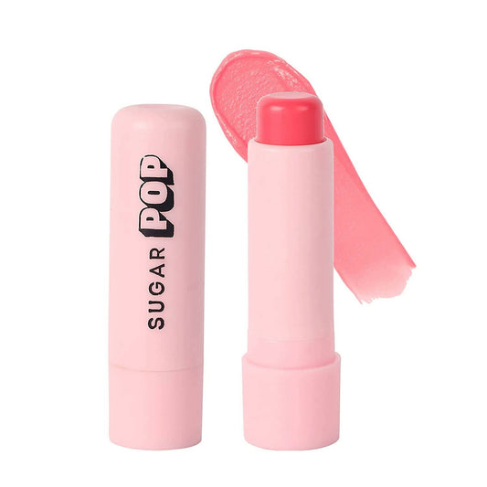SUGAR POP Nourishing Lip Balm - 03 Vanilla - Grab2buy