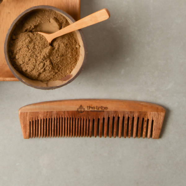 The Tribe Concepts Neem Comb  Grab2Buy The Tribe Concepts Grab2Buy