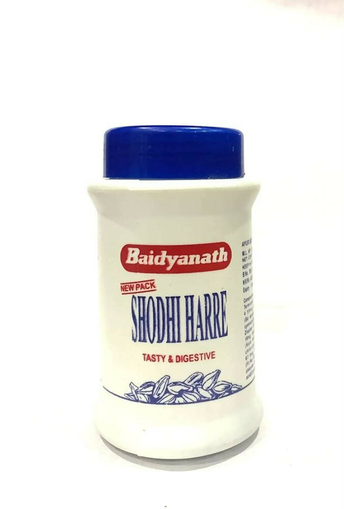 Baidyanath Jhansi Shodhi Haree 