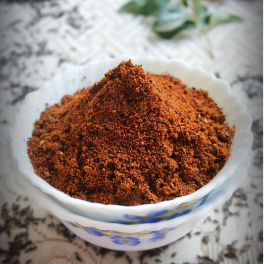 Niger Chutney Powder
