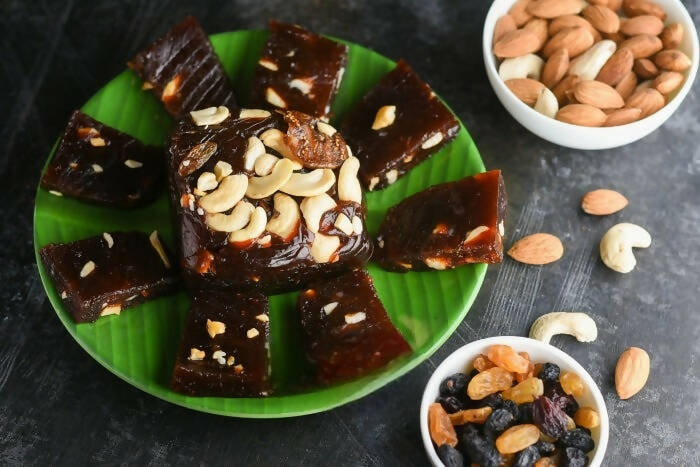 Godavari Vantillu Bandar halwa 