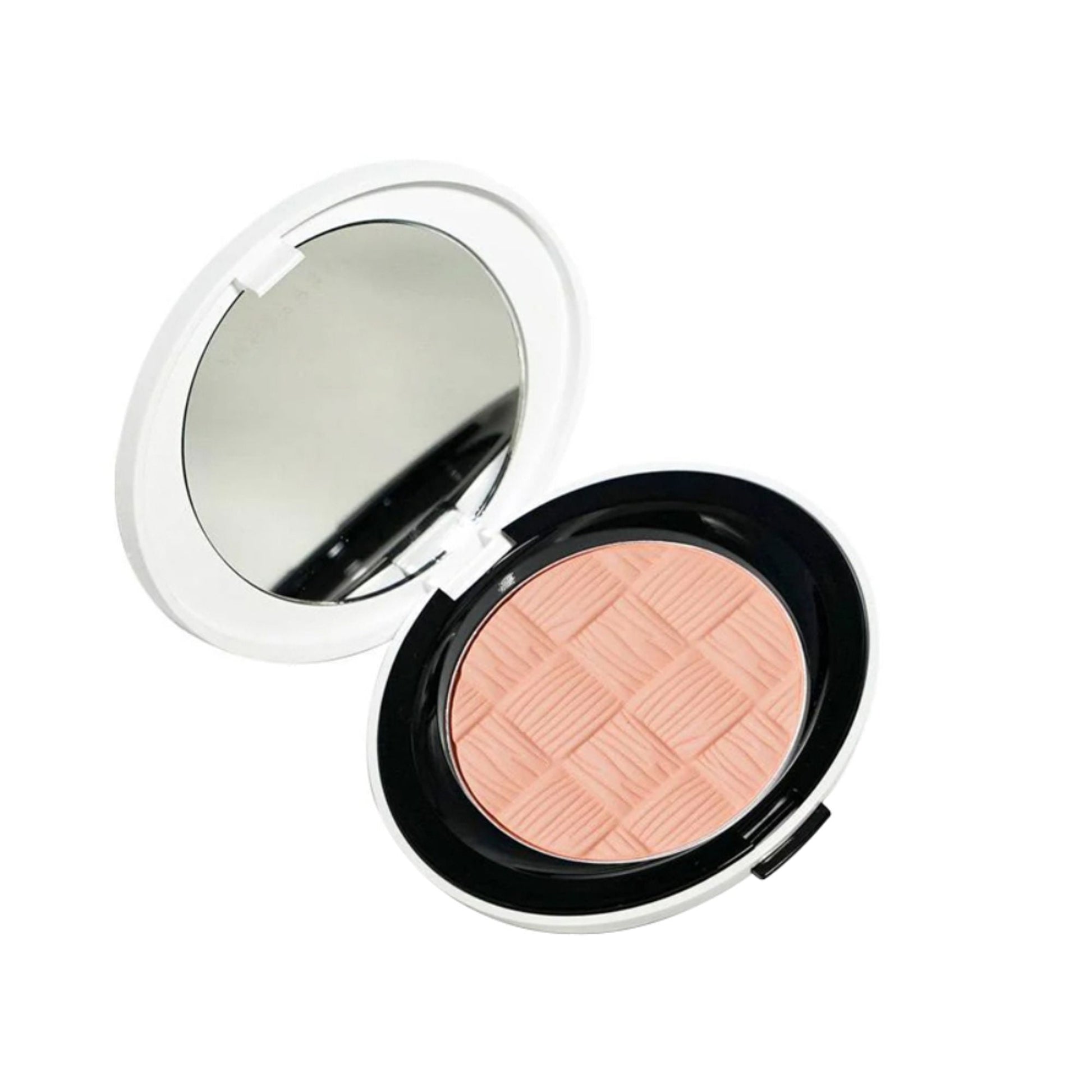Shopaarel Color Cheek Blusher - Peachy