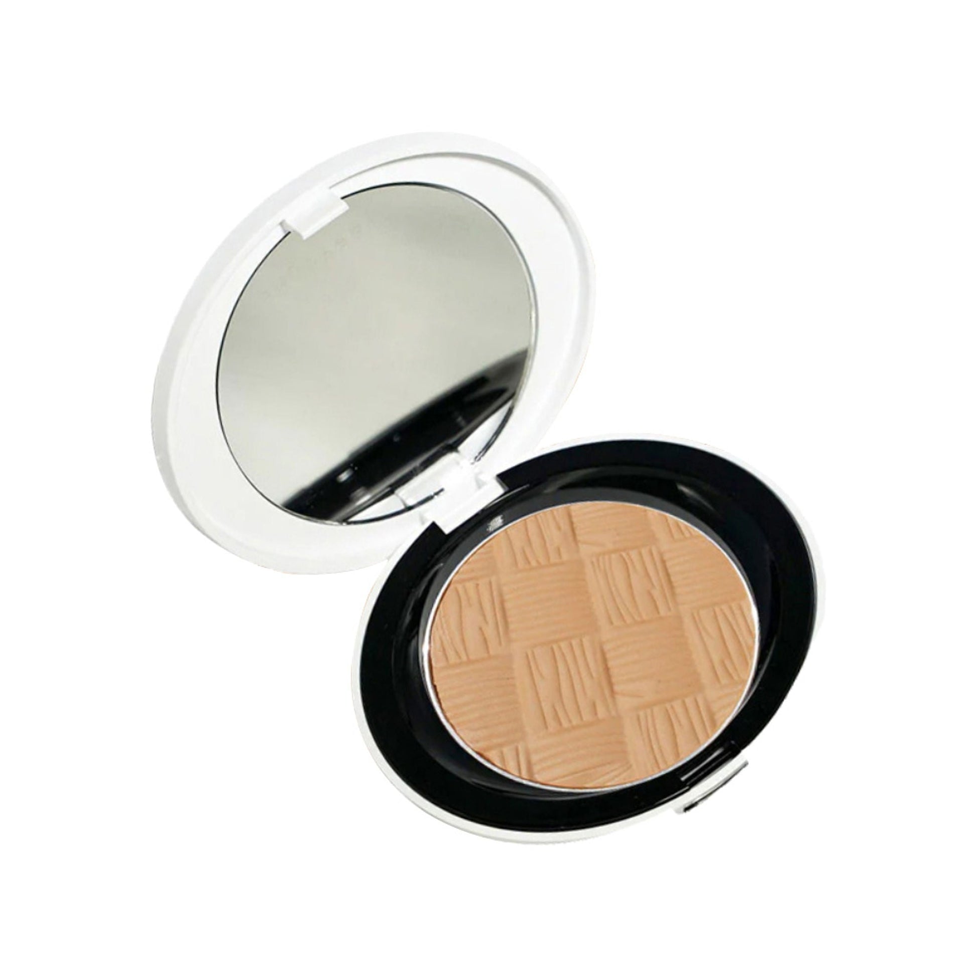 Shopaarel True Matte Comapct Powder - 5