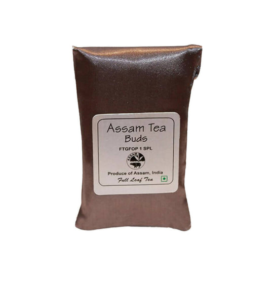 Mittal Teas Assam Tea Buds (Aka Assam High Elevation) - Grab2buy