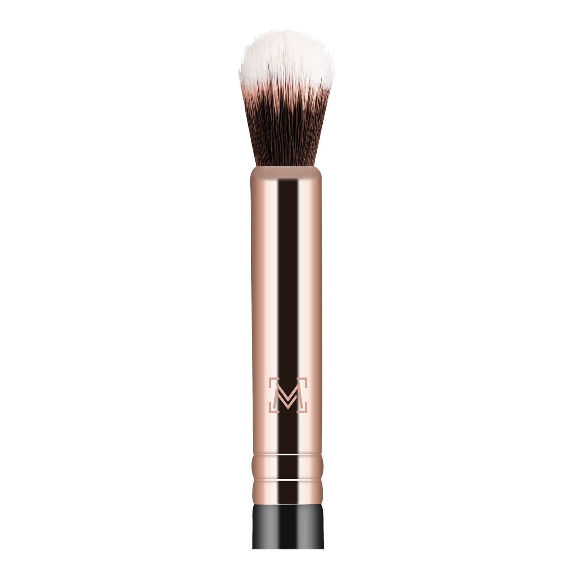 Miss Claire M15 - Firm Blending Brush - Rose Gold
