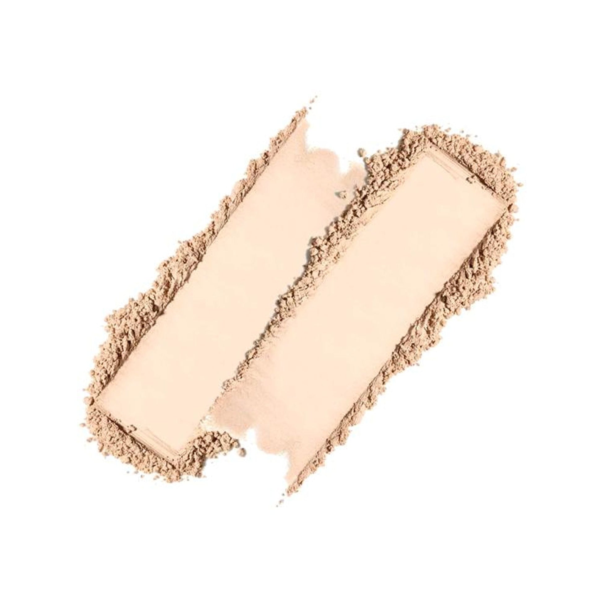 Matt Look CC Oil Control Stay Matte Powder - Fair 