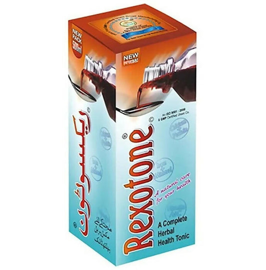 Rex Remedies Rexotone Tonic - Grab2buy