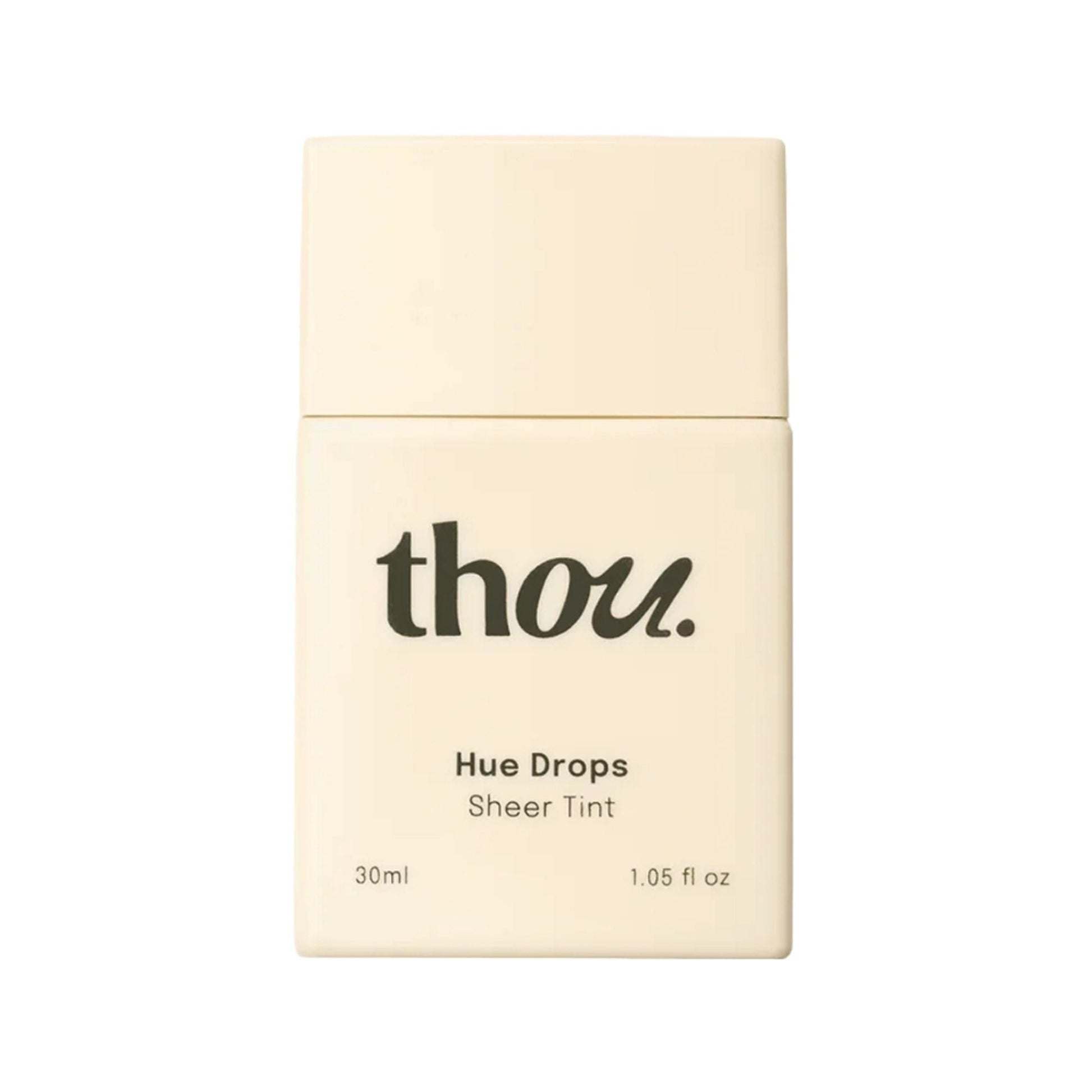 Thou Hue Drops Sheer Skin Tint - 160 Neutral Cool  Grab2Buy Thou Grab2Buy