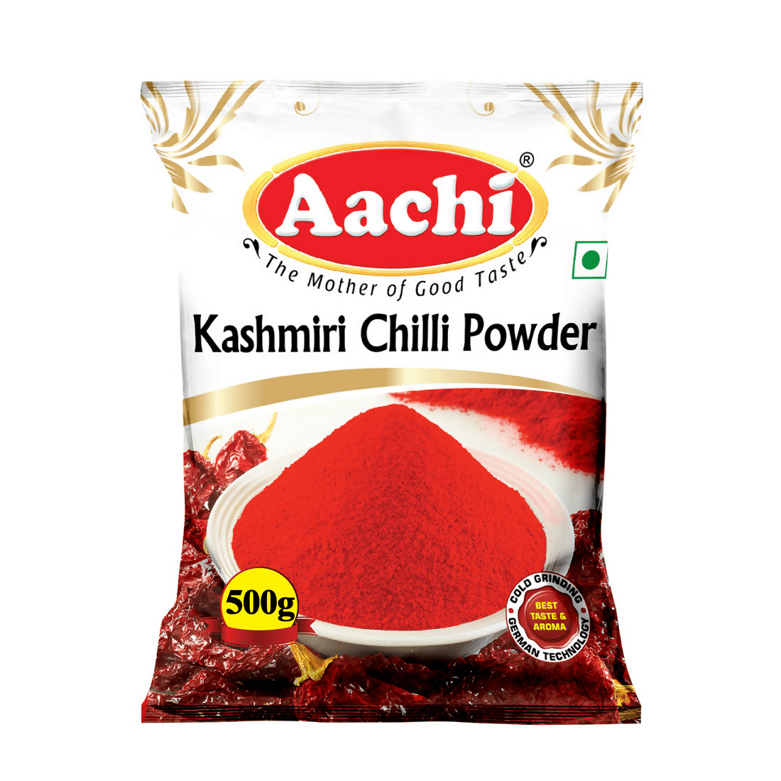 Aachi Kashmiri Chilli Powder Genie India