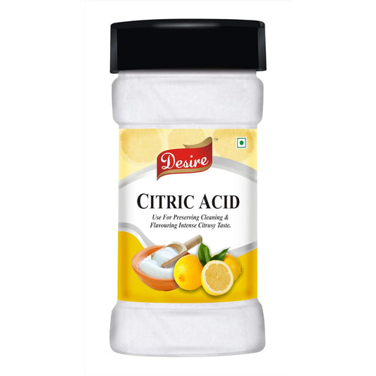 Desire Citric Acid Crystals 
