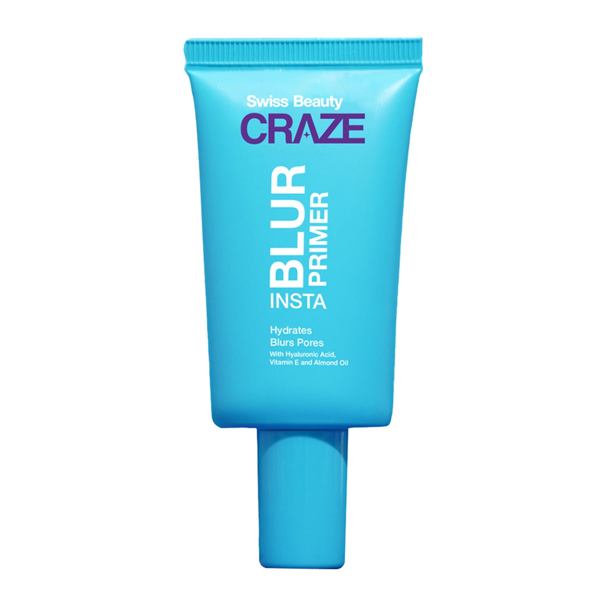 Swiss Beauty Craze Insta Blur Primer