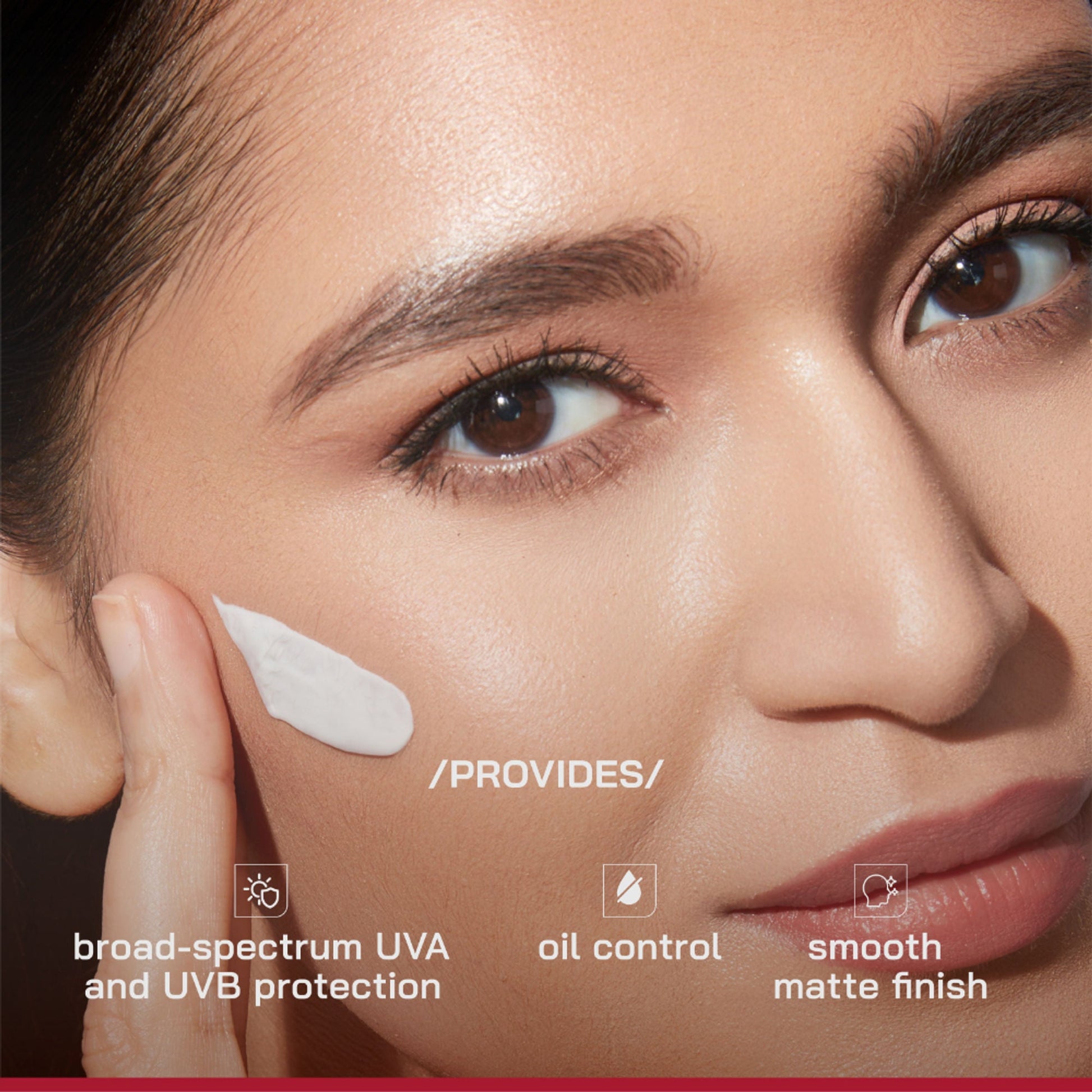 Proven Honest Derma (PHD) Niacinamide Oil-Free Sunscreen SPF 50 PA++++