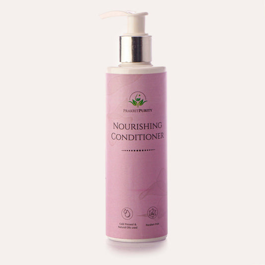 PrakritPurity Nourishing Conditioner 