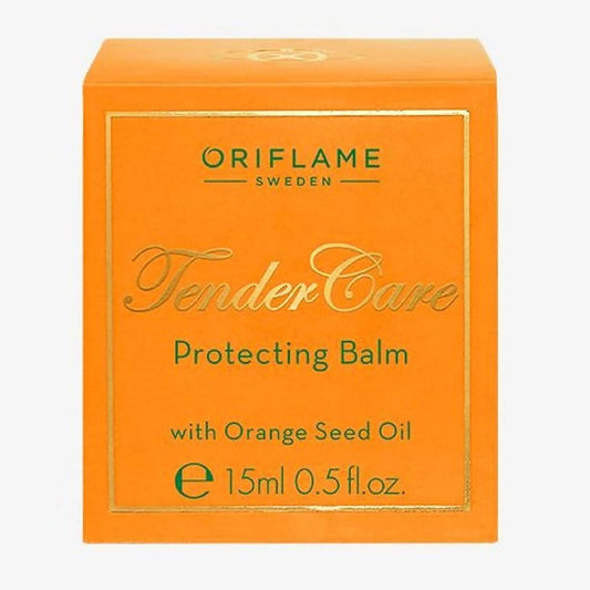 Oriflame Tender Care Protecting Balm with Orange Seed Oil