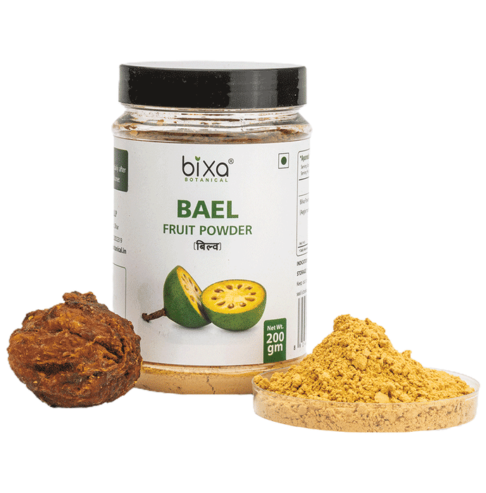 Bixa Botanical Bael Powder 