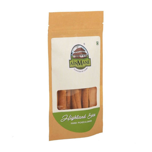 Ainmane Cinnamon Cigaretta - Grab2buy