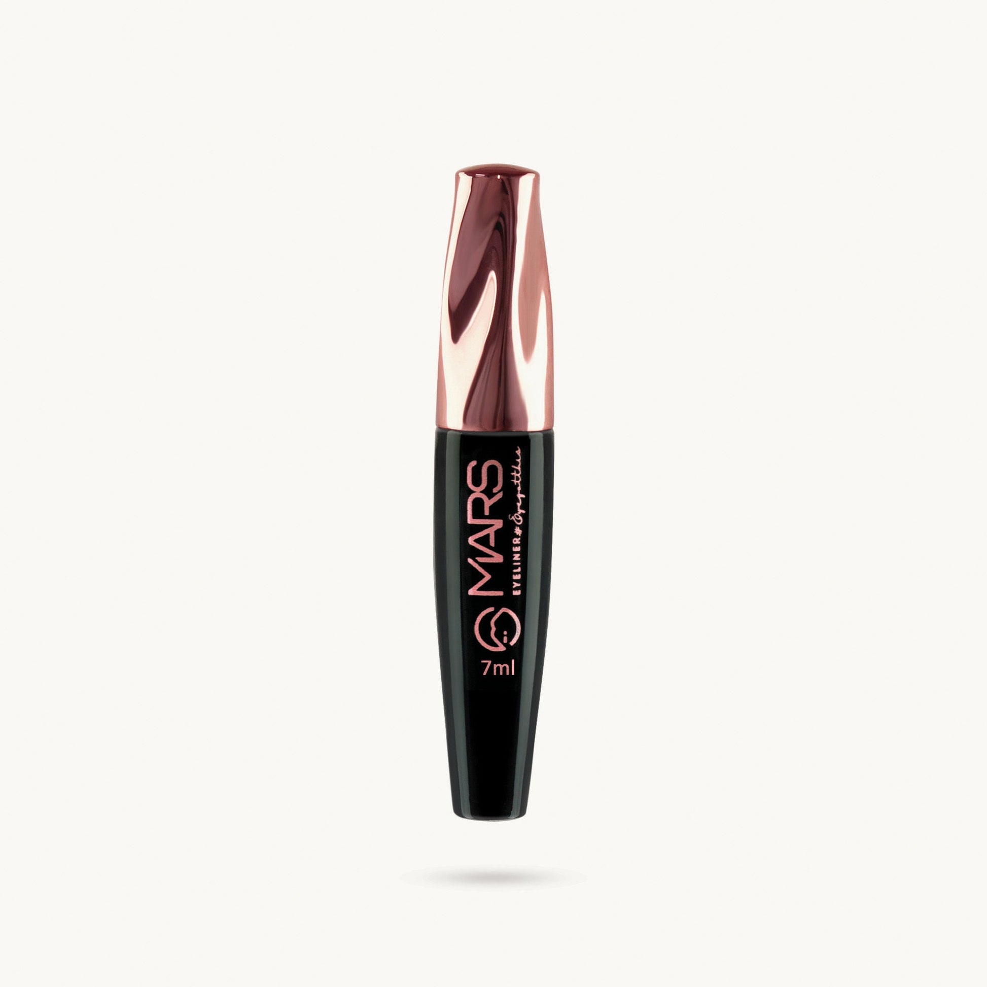 MARS Cosmetics Glossy Liquid Eyeliner - Black 