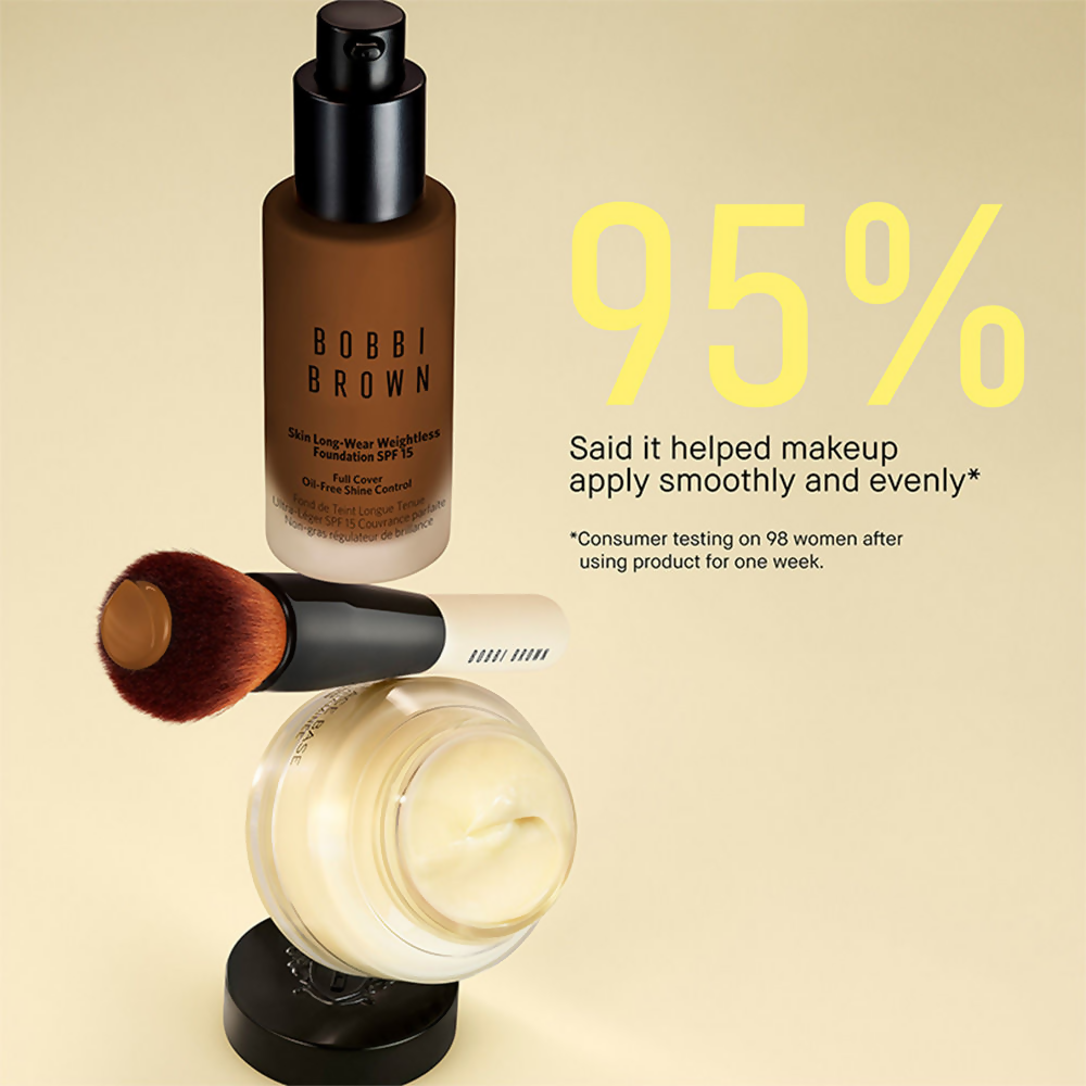Bobbi Brown Vitamin Enriched Face Base (Moisturizer & Primer) - Mini 