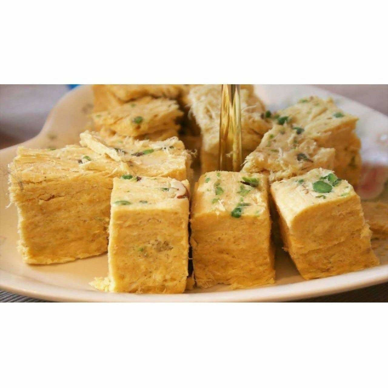 Pulla Reddy Doodh Papdi - Grab2buy
