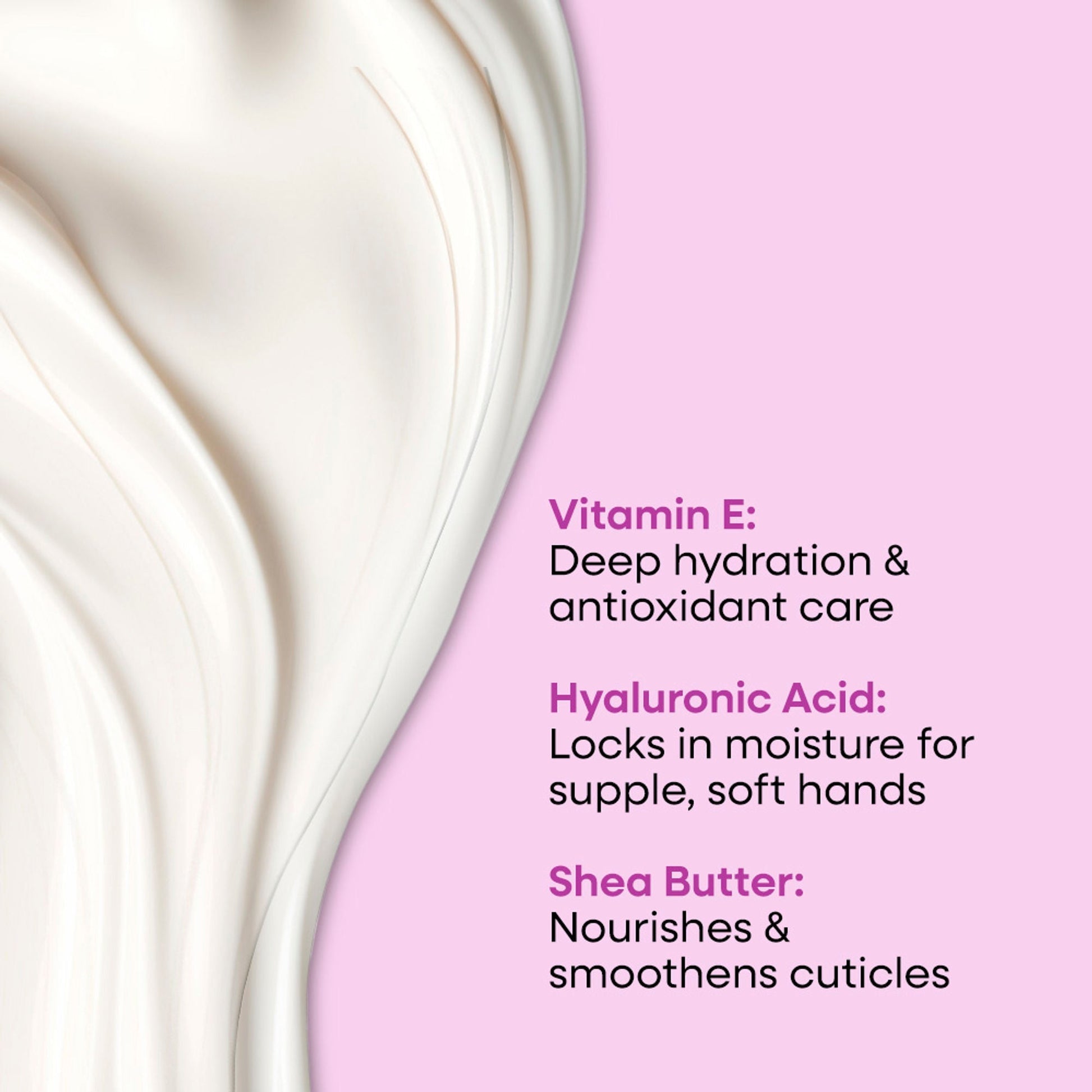 Wanderlust Hand & Nail Creme - Rose & White Musk  Grab2Buy Wanderlust Grab2Buy