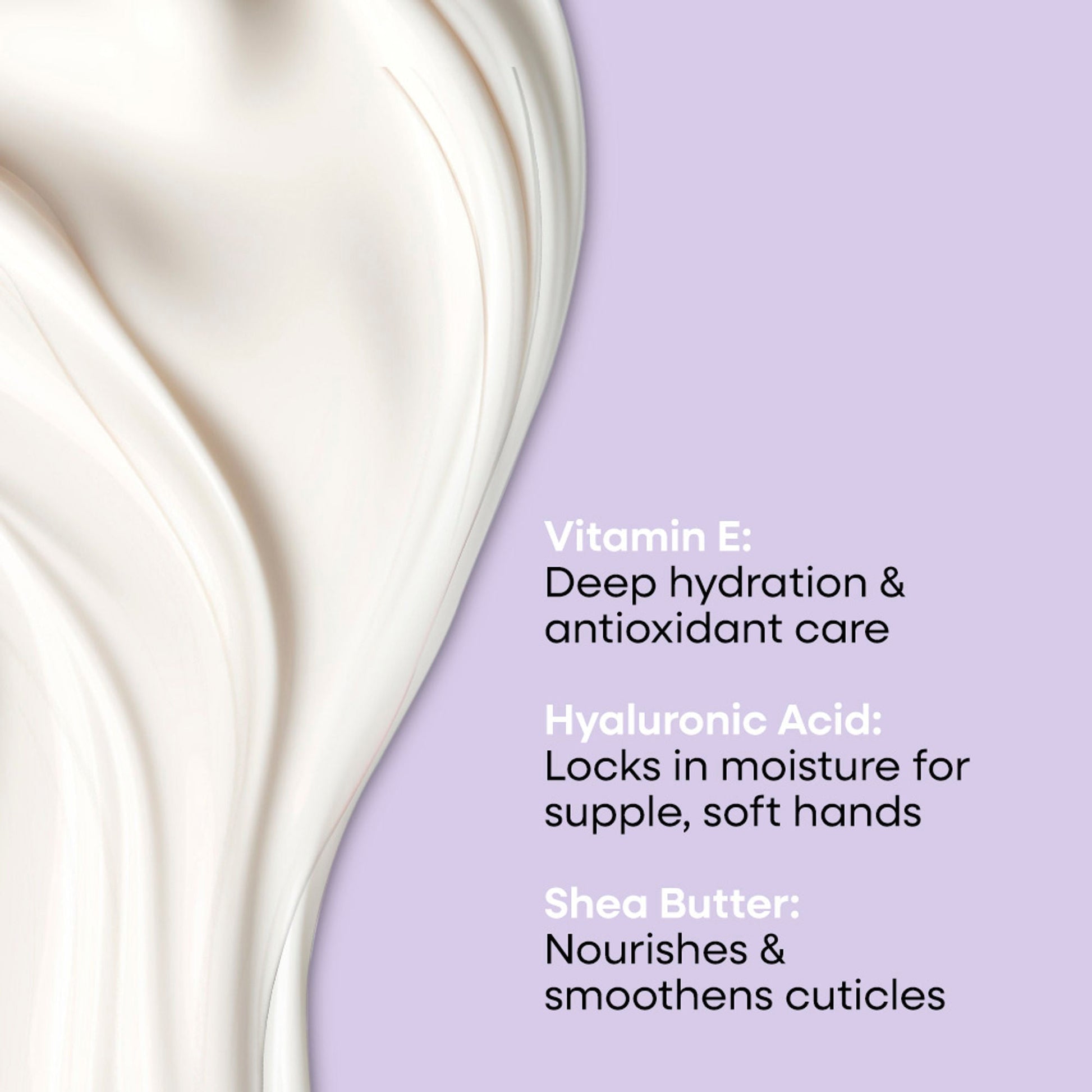 Wanderlust Hand & Nail Creme - French Lavender & Honey  Grab2Buy Wanderlust Grab2Buy