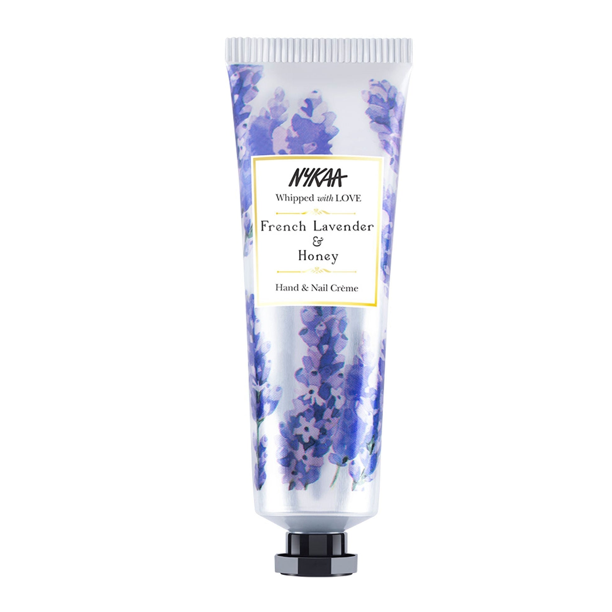 Wanderlust Hand & Nail Creme - French Lavender & Honey  Grab2Buy Wanderlust Grab2Buy